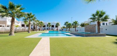 Apartmán 4+kk Pilar de la Horadada, Španielsko