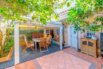 Dom 4+1 Torrevieja-Auguas Nuevas, Španielsko