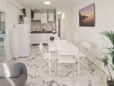 Apartmán 2+kk Torrevieja-Cabo Cervera, Španielsko