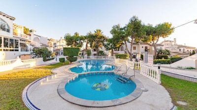 Dom 3+kk Torrevieja-Aguas Nuevas 2, Španielsko