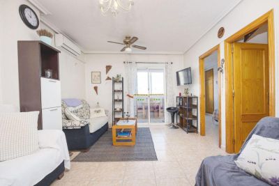 Apartmán 3+kk Torrevieja, Španielsko