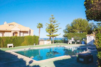 Apartmán 3+kk Torrevieja-Torreblanca, Španielsko