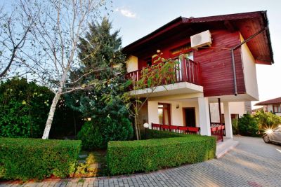 Dom 4+kk Burgas-Kosharitca, Bulharsko