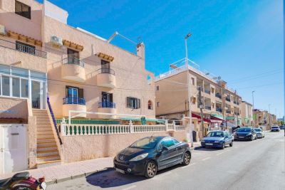 Dom 4+1 Torrevieja-La Mata, Španielsko