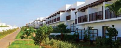 Apartmán MELIÃ Laguna Beach Resort, Kapverdy