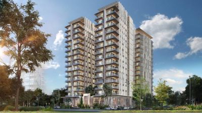 Apartmány s výhľadom na more na predaj v najobľúbenejšej oblasti Antalya Lara APM
