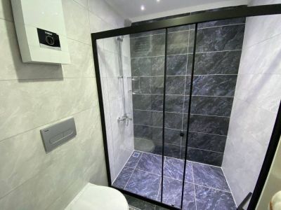 Zariadený byt na predaj v tichej lokalite Alanya Oba, Turecko APM - 17