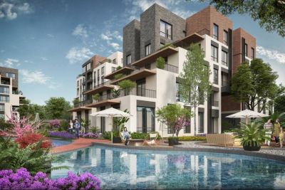 Byty na predaj 1+1 Istanbul Avcılar APM