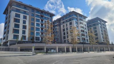 Istanbul Beylikdüzü 3 izbové byty na predaj Turecko APM