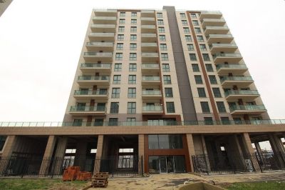 Byt na predaj za výhodnú cenu v Istanbul Arnavutköy APM