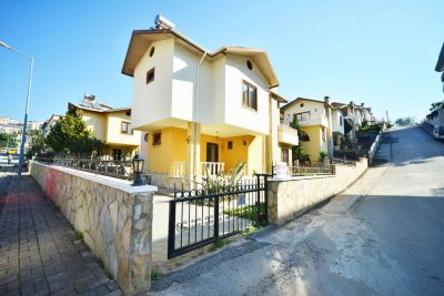 Vila blízko pláže, Alanya - Kestel APM
