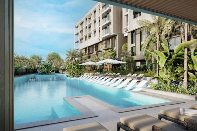 Apartmány v exkluzívnej lokalite s množstvom voľnočasových aktivít Antalya – Lara Turecko APM