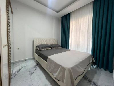 Nový byt na predaj v Turecku, Alanya - Mahmutlar APM - 8