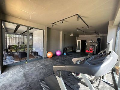 Apartmán v tichej lokalite s krytým bazénom Alanya - Oba APM - 12