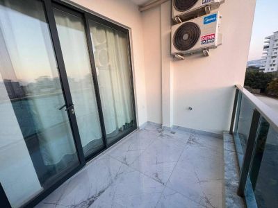 Nový byt na predaj v Turecku, Alanya - Mahmutlar APM - 7