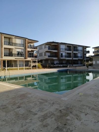 Apartmán na predaj v obľúbenom letovisku Side Turecko APM