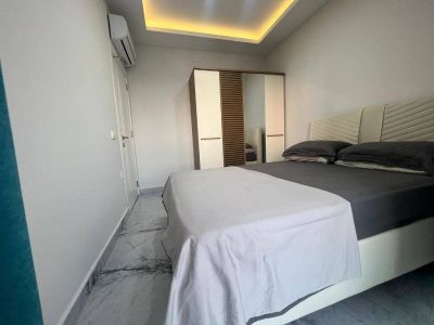 Nový byt na predaj v Turecku, Alanya - Mahmutlar APM - 9