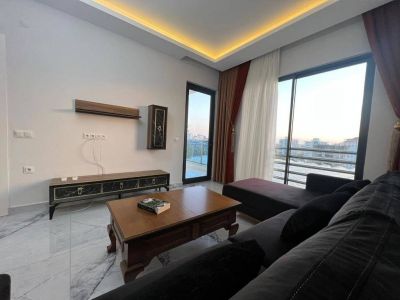 Nový byt na predaj v Turecku, Alanya - Mahmutlar APM - 6