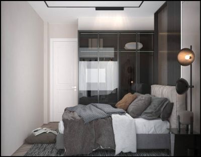 Moderné nové apartmány na predaj Mersin - Mezitli APM - 8