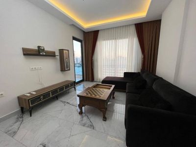 Nový byt na predaj v Turecku, Alanya - Mahmutlar APM - 5
