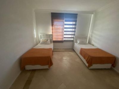 Priestranný zariadený byt v dobrej cene - Turecko Alanya APM - 10