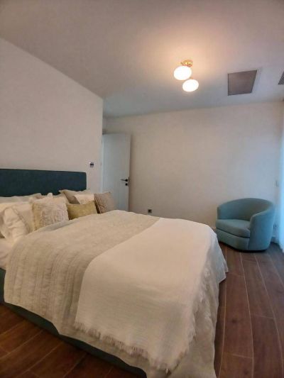 Luxusná vila 4+1 s hosťovským apartmánom Bodrum Yalıkavak APM - 16
