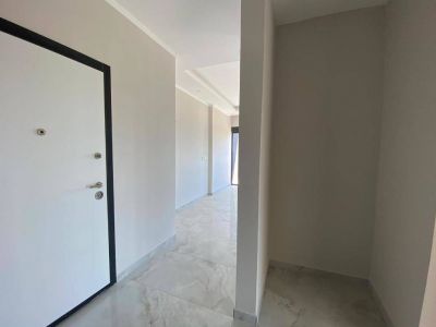 Nový byt na predaj v Turecku s výhľadom na more, Alanya - Avsallar APM - 7