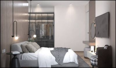 Štýlové byty na predaj v Mersin - Erdemli APM - 8