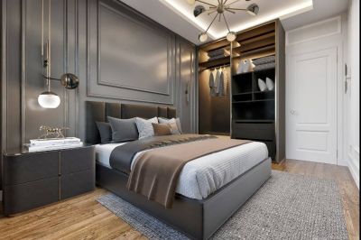 Nové moderné byty na predaj , Turecko - výhodná cena APM - 5