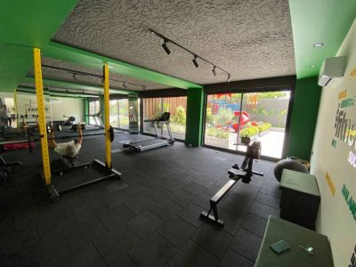 Nový byt na predaj v tichej lokalite Alanya Oba APM - 17