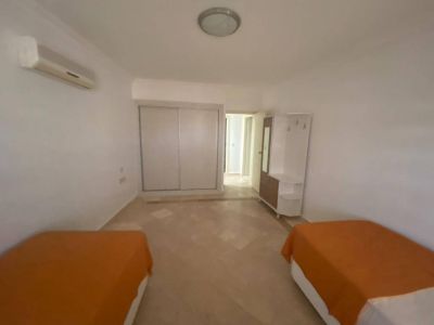 Priestranný zariadený byt v dobrej cene - Turecko Alanya APM - 11
