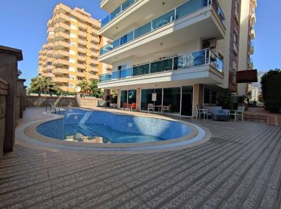 Lacný byt Mahmutlar Alanya - Ideálny na bývanie aj prenájom APM - 1