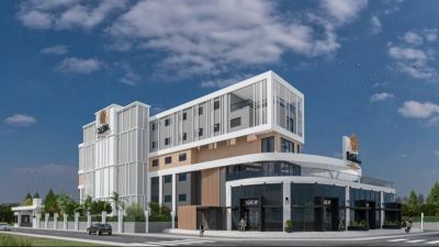 Prvotriedny luxusný obytný komplex s nákupným centrom Antalya - Lara APM