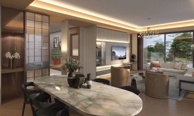 Prémiové moderné apartmány Istanbul – Kemerburgaz APM - 6