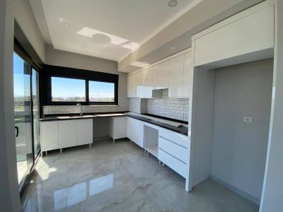Nový byt na predaj v Turecku s výhľadom na more, Alanya - Avsallar APM - 9