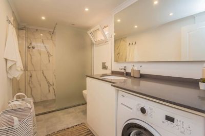 Zariadený apartmán len 100 m od mora, Alanya - centrum mesta  APM - 10