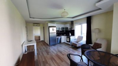 Lacný byt Mahmutlar Alanya - Ideálny na bývanie aj prenájom APM - 6