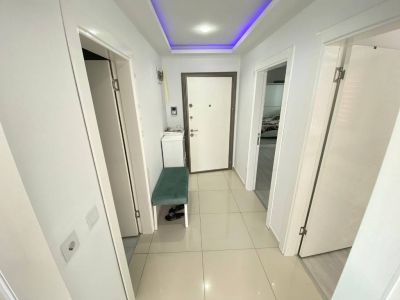 Zariadený apartmán 350 m od pláže, Alanya - Kestel APM - 3