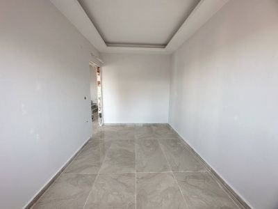 Mezonetový apartmán s výhľadom na more v Alanyi Oba - dobrá cena  APM - 11