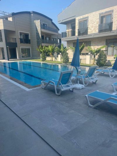 Apartmán Belek - v blízkosti golfových ihrísk a letiska v Antalyi  APM
