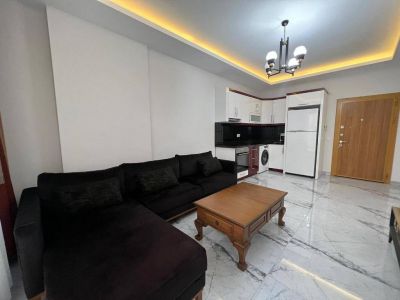 Nový byt na predaj v Turecku, Alanya - Mahmutlar APM - 4