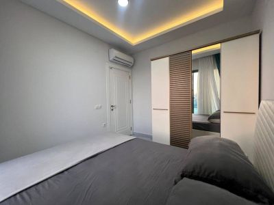 Nový byt na predaj v Turecku, Alanya - Mahmutlar APM - 10