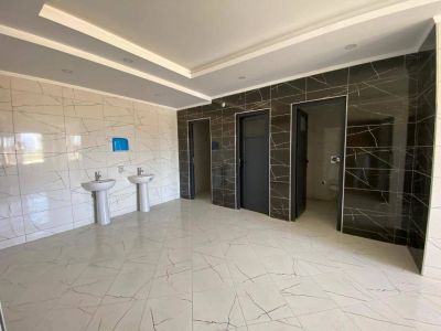 Nový byt na predaj v Turecku s výhľadom na more, Alanya - Avsallar APM - 19