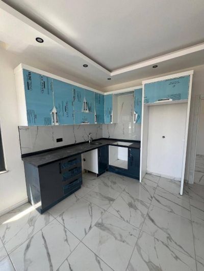 Nový byt tichá lokalita Alanya - Demirtaş APM - 3