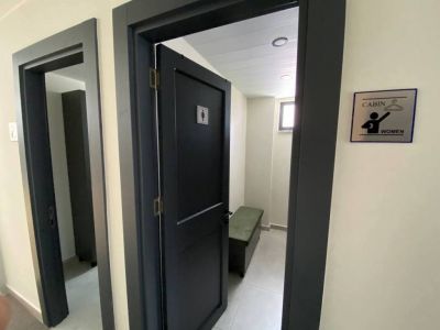 Nový byt na predaj v tichej lokalite Alanya Oba APM - 5