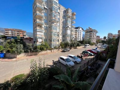 Zariadený byt 2+1 Alanya Oba  APM - 18