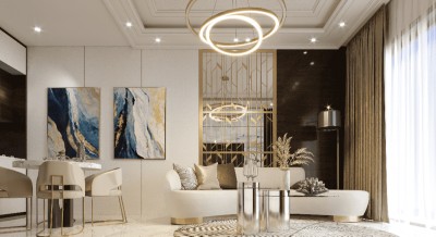 Nové moderné byty vo výstavbe na predaj, Alanya - Kargıcak APM - 2
