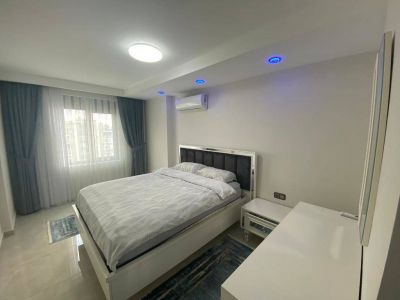Byt s výhľadom na more v prvej línii od pláže  APM - 12
