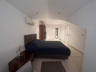 Mezonetový apartmán 700 m slávnej Kleopatrinej pláže - Alanya APM - 11