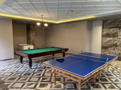 Apartmán s výhľadom na more v prvej línii od pláže  APM - 15